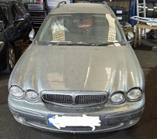 JAGUAR X-TYPE 2.0 DIESEL