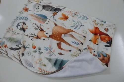 Babydecke 75cm 100 - babydecke, cm.