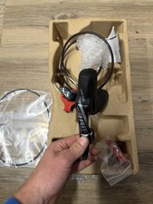 SRAM Force 22 Hydraulische