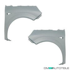 Kotflügel SET rechts+links