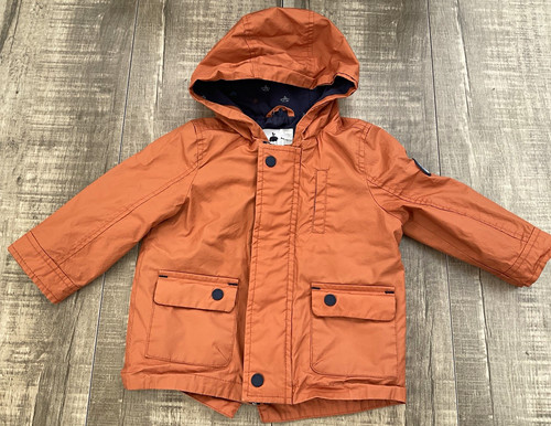 Little loved jungen parka - loved,