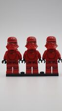 LEGO® Star Wars Sith Jet Trooper sw1075 Minifigur aus SET 75266 von 2020 3 Stck.