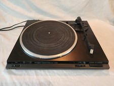 Technics SL-BD27U DC Servo