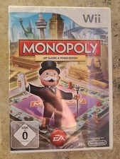 Nintendo Wii Wii U Spiel