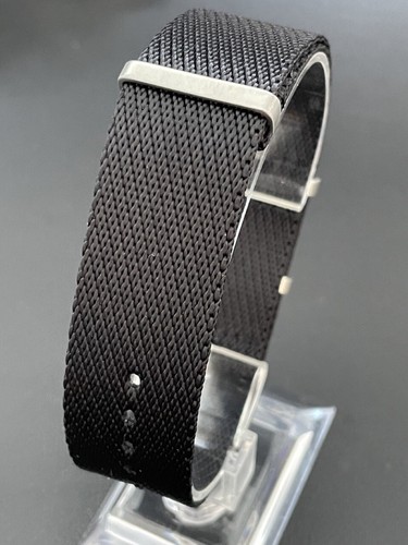 Deluxe nato strap - strap, uhrenarmband