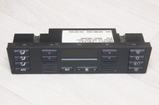 BMW E39 Klimabedienteil Bedienteil Klimaautomatik 6901628 Bj. 09/98 bis 02/2000