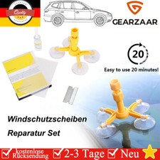 Auto Windschutzscheiben