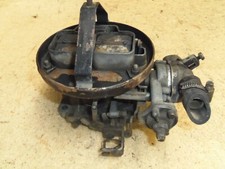 Ford Taunus Granada Capri 2,0 Vergaser Weber 32/36 DGAV 8A