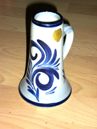 Seltener schmaler bembel - seltener,