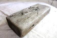 Schwemmholz Treibholz  Brett