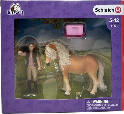 Schleich horse club 41431 - horse,