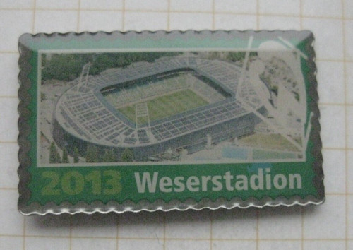 Werder bremen weser stadion - bremen,