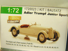 Adler Trumpf Junior Sport  -