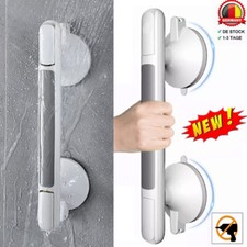 Dusche Handgriff Ohne Bohren Mobiler Haltegriff Wannengriff Badewannengriff DE