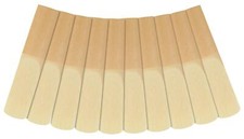 10x Pack Bb-Klarinette