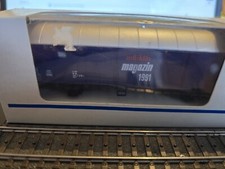 Märklin H0 84627 Güterwagen Magazinwagen 1991 der DB in OVP
