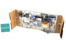 Zünd- und Modulationsplatine