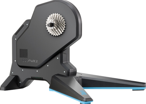 Garmin tacx flux smart - garmin, 2