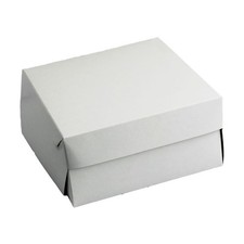 50 Tortenkarton PAP 20 × 20