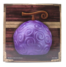 One Piece Gum Gum Frucht