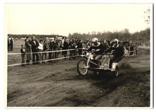 Fotografie Motorsport