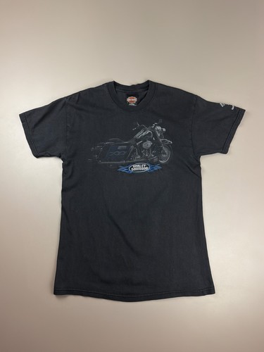Vintage harley davidson - vintage, harley-davidson