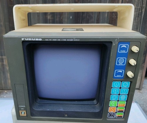 Furuno 1800 marine radar - furuno,