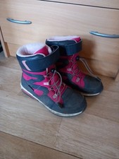 Kamik Winterstiefel Gr 39 Pink
