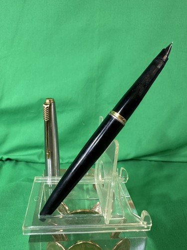 Vintage parker black - vintage,