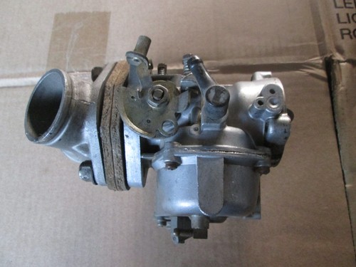 Harley davidson keihin - harley,
