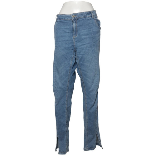 Maxi blue jeans größe - jeans,,