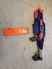 Nerf N-Strike Elite