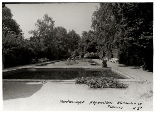 Foto planitz zwickau - foto, in