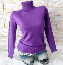 Rollkragen Pullover weicher