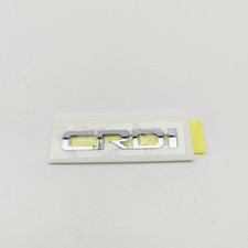 KIA SPORTAGE QL MK4 Hinten