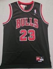 NBA Chicago Bulls  Trikot