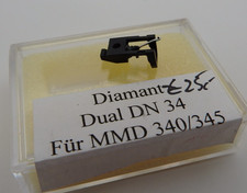 Diamant Nadel Dual DN 34 für