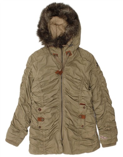 Khujo damen windbreaker jacke - damen,