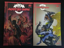 DC Horror - Angriff der