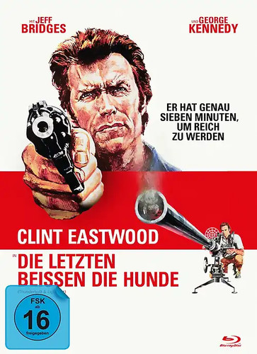 Die letzten beißen - beißen,