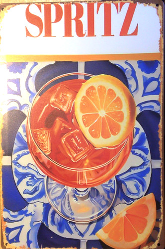Aperol spritz 30 x 20 - aperol,