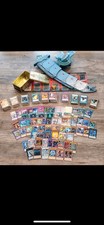 Yu-Gi-Oh Duel Disc Chaos + ca