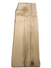 1x Ahorn Riegel Holz
