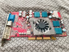 ATi Radeon 9800 Pro (R350) ATI