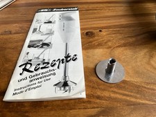 ESGE 7010 Schlagscheibe