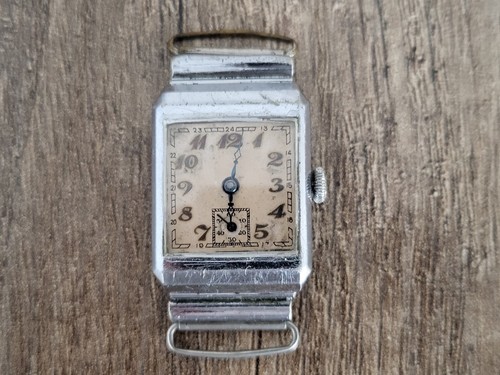 Artdeco uhr swiss - swiss, made