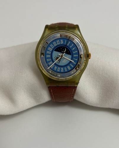 Swatch gent tonite - swatch,