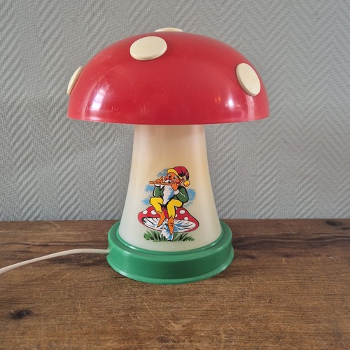Vintage tischlampe für kinder - für,