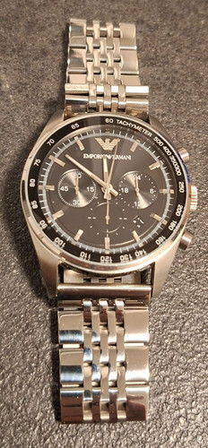 Emporio armani ar5980 herren - emporio,