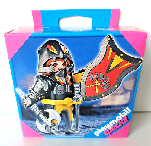 Playmobil special 4646 - playmobil, -4646